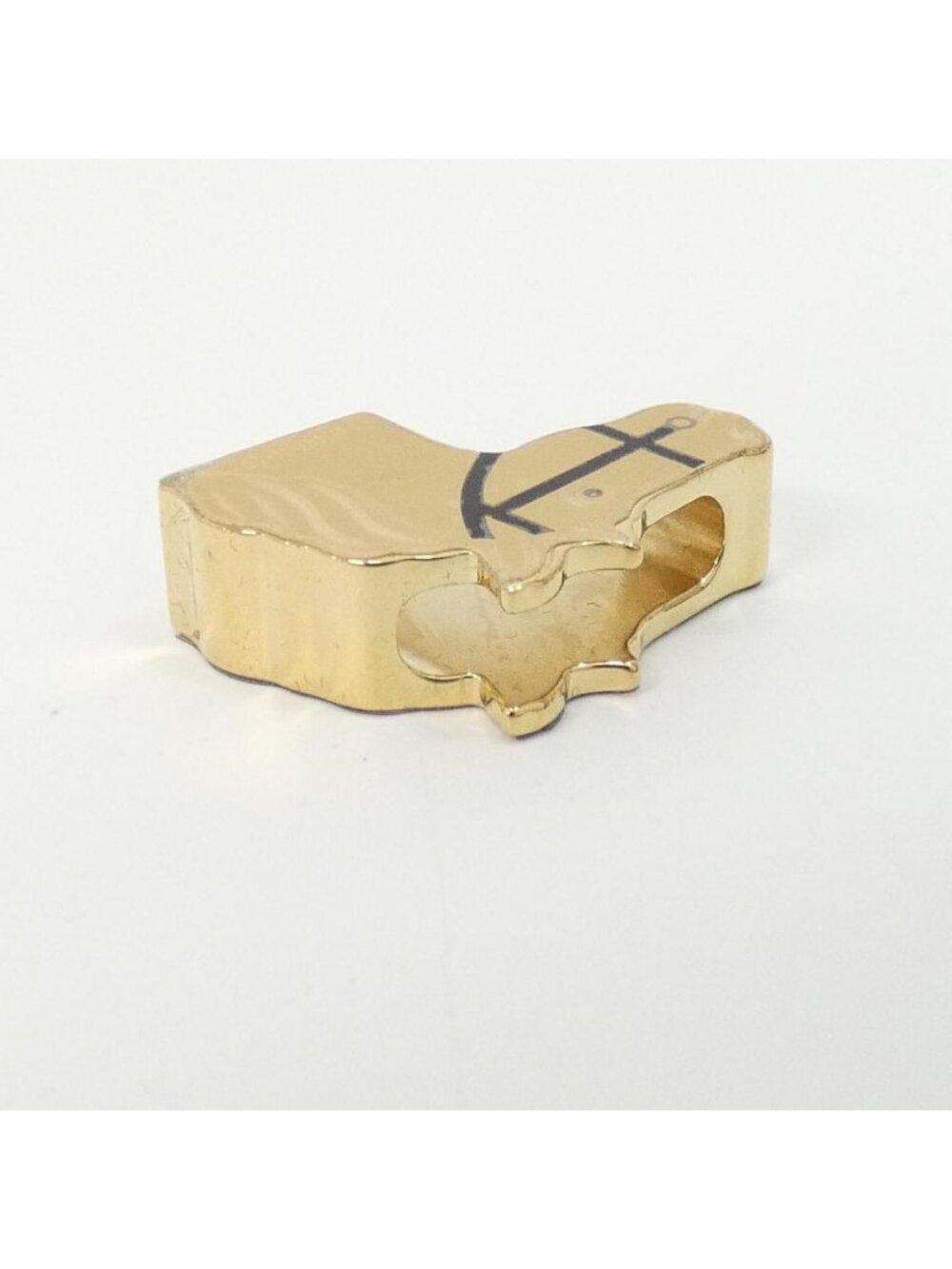 Hermes Quadrige Scarf Ring - Picture 4 of 4